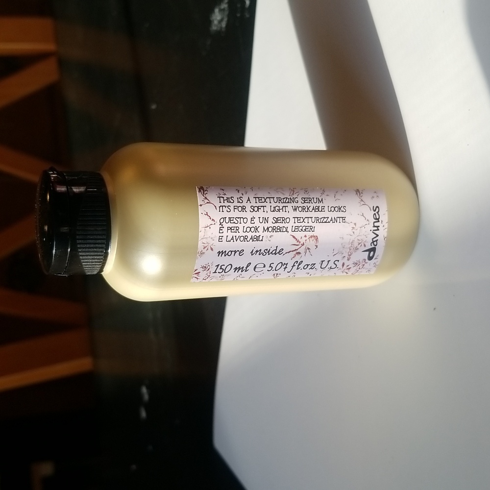 Davines This Is A Texturizing Serum 150 ml. Hair Styling Product